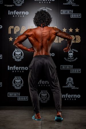 Фотограф Константин Казаков